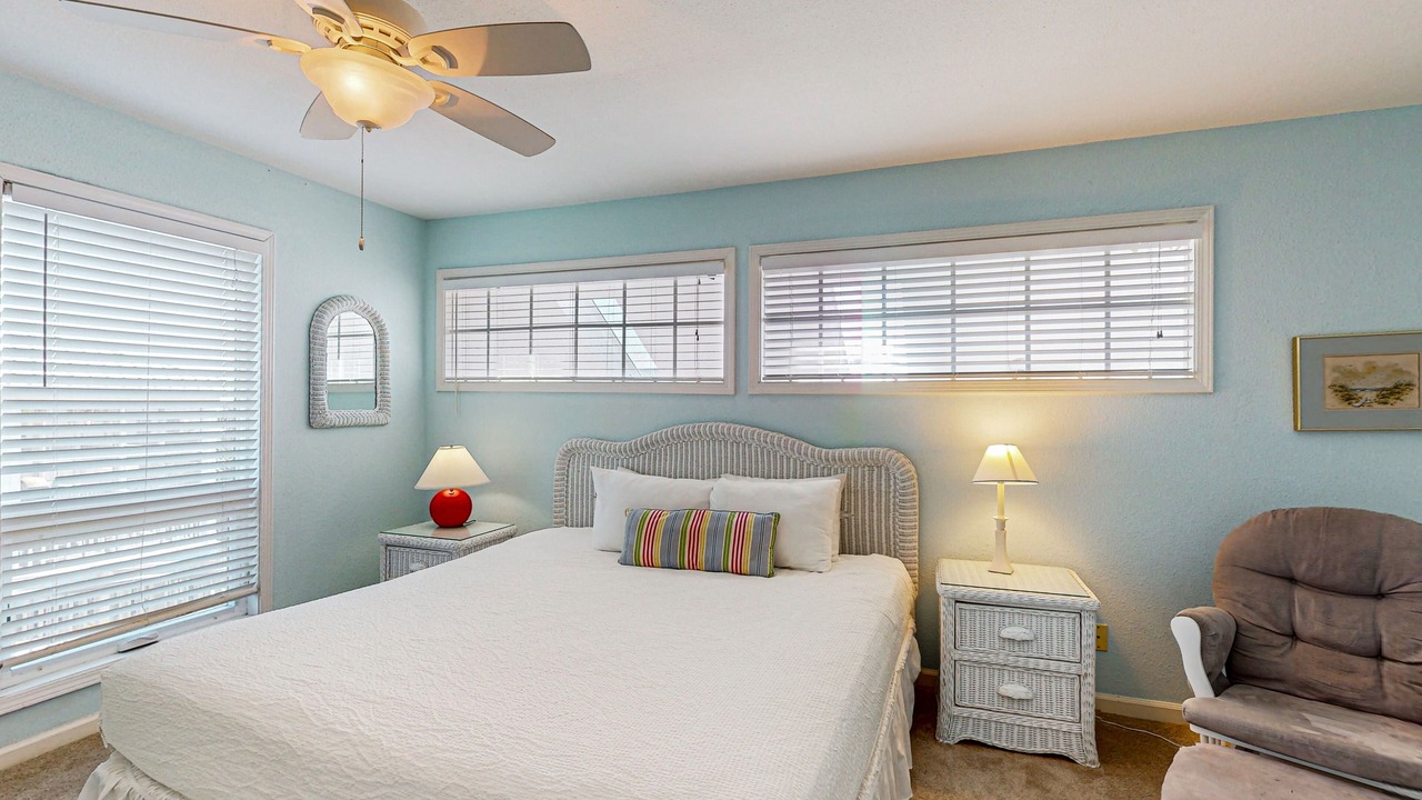 Photo of Bedroom in Gulf Trace