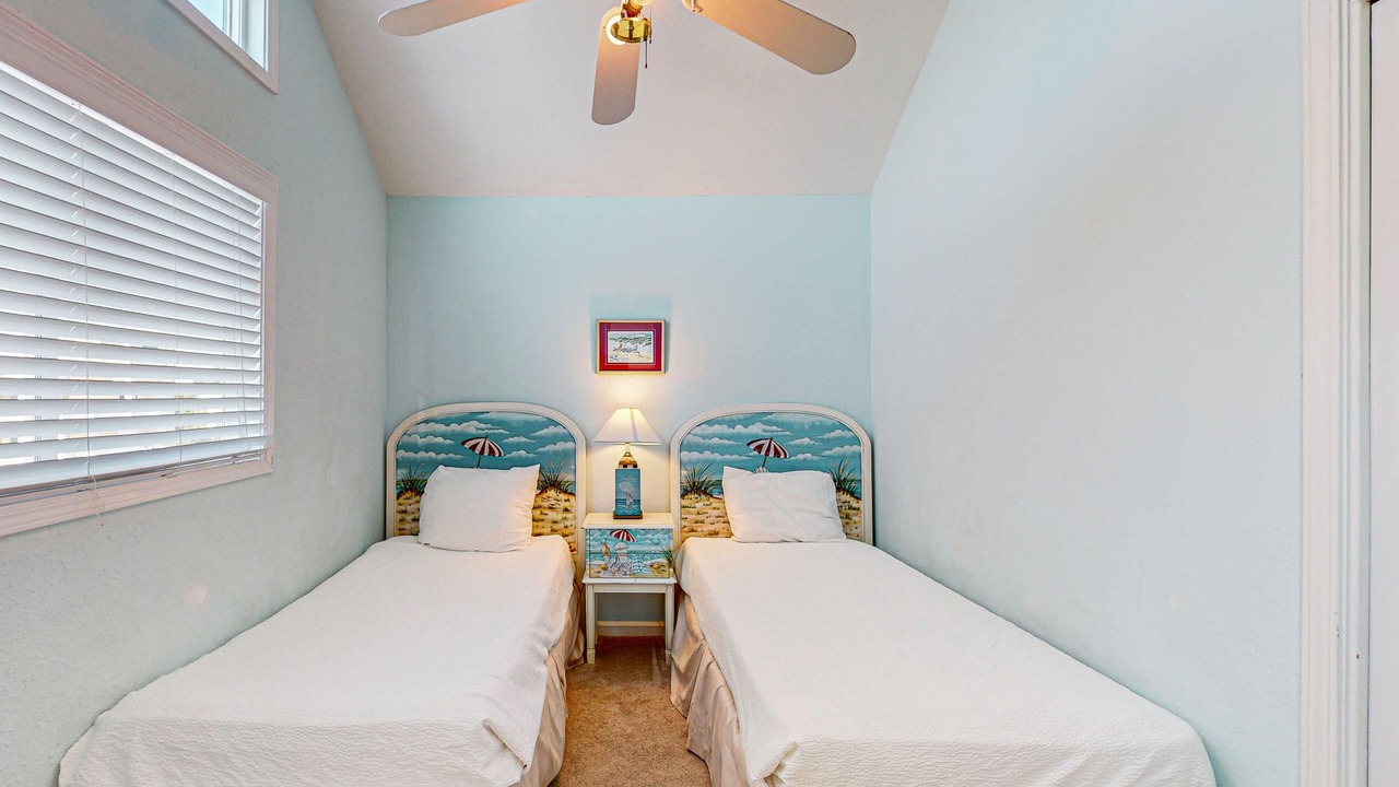 Photo of Bedroom in Gulf Trace