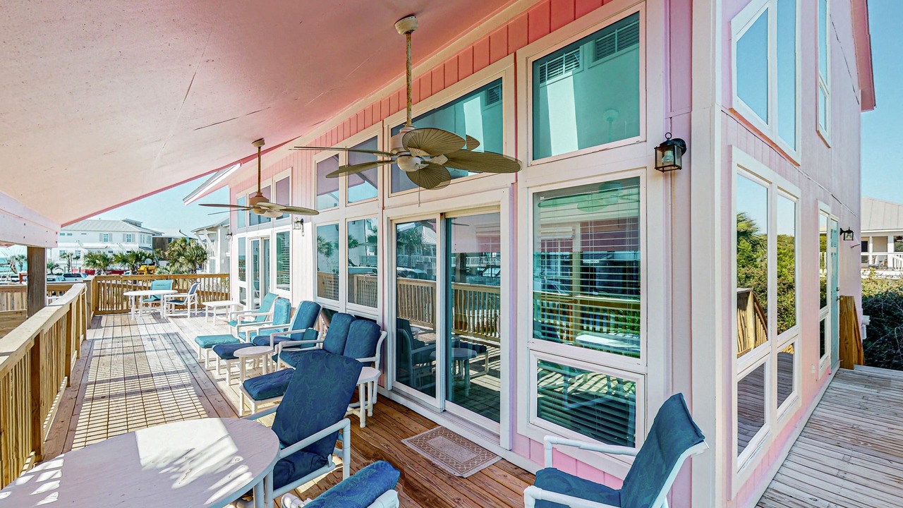 Photo of Outdoor in Gulf Trace