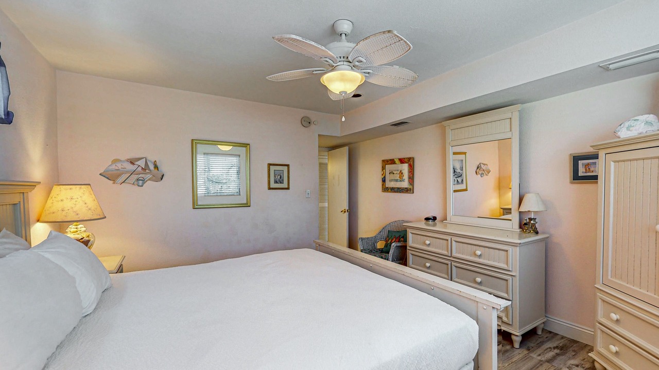 Photo of Bedroom in Gulf Trace