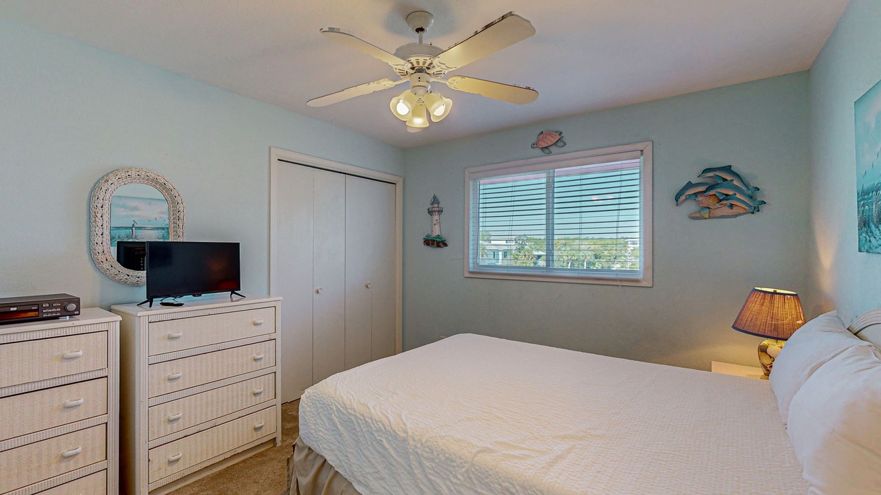 Photo of Bedroom in Gulf Trace