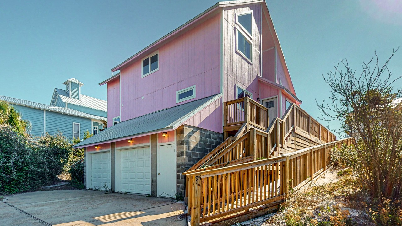 Photo of Outdoor in Gulf Trace