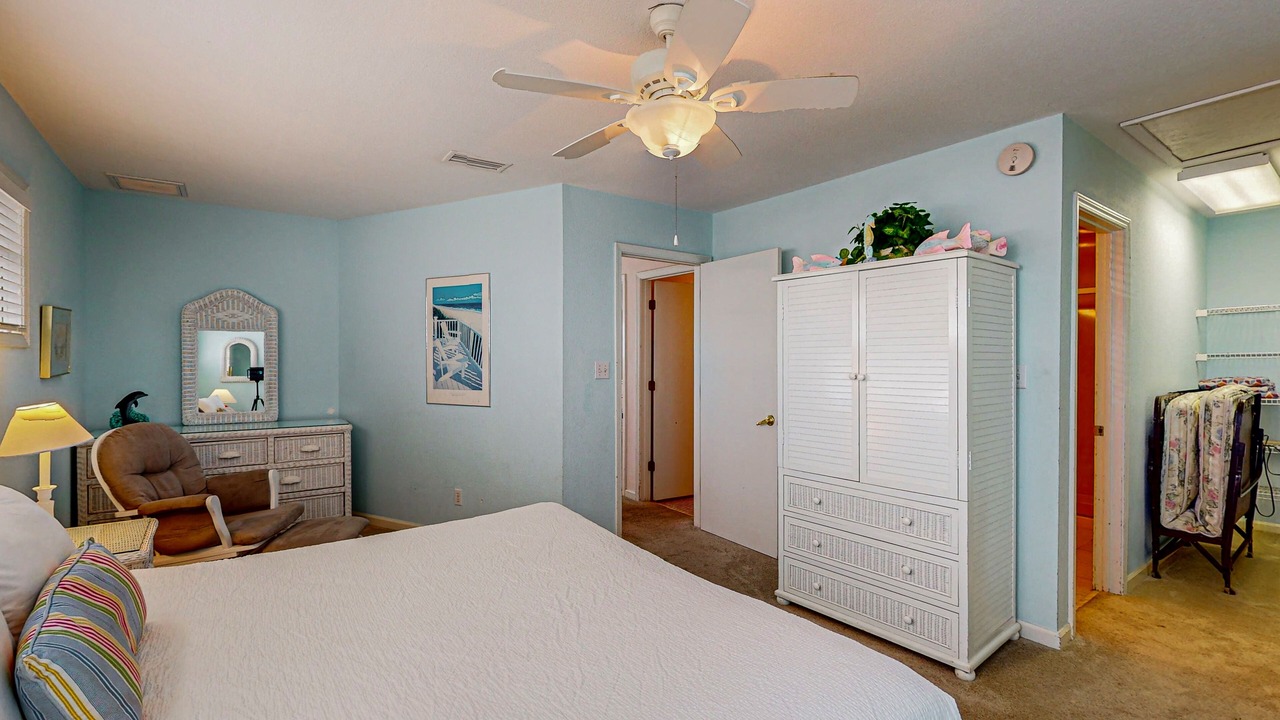Photo of Bedroom in Gulf Trace
