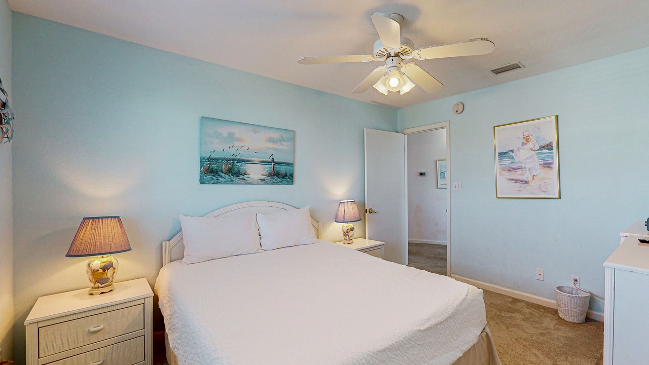 Photo of Bedroom in Gulf Trace
