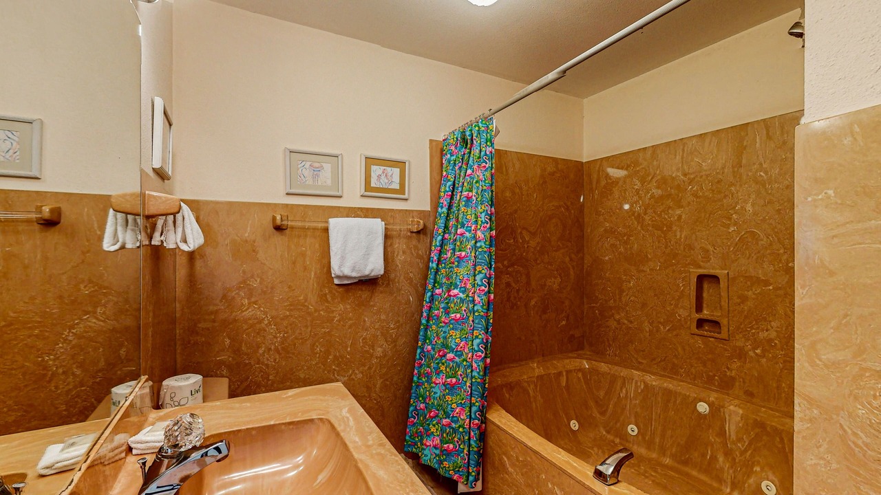 Photo of Bathroom in Gulf Trace
