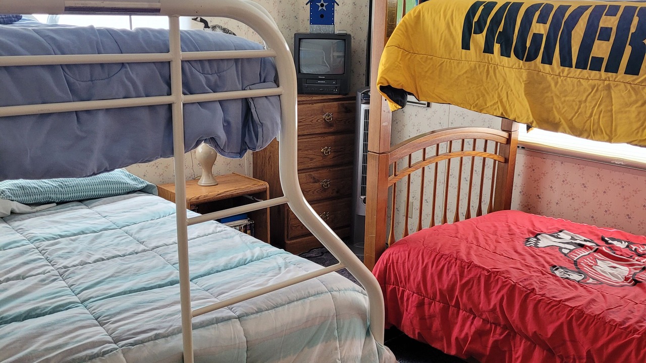 Photo of Bedroom in Crandon