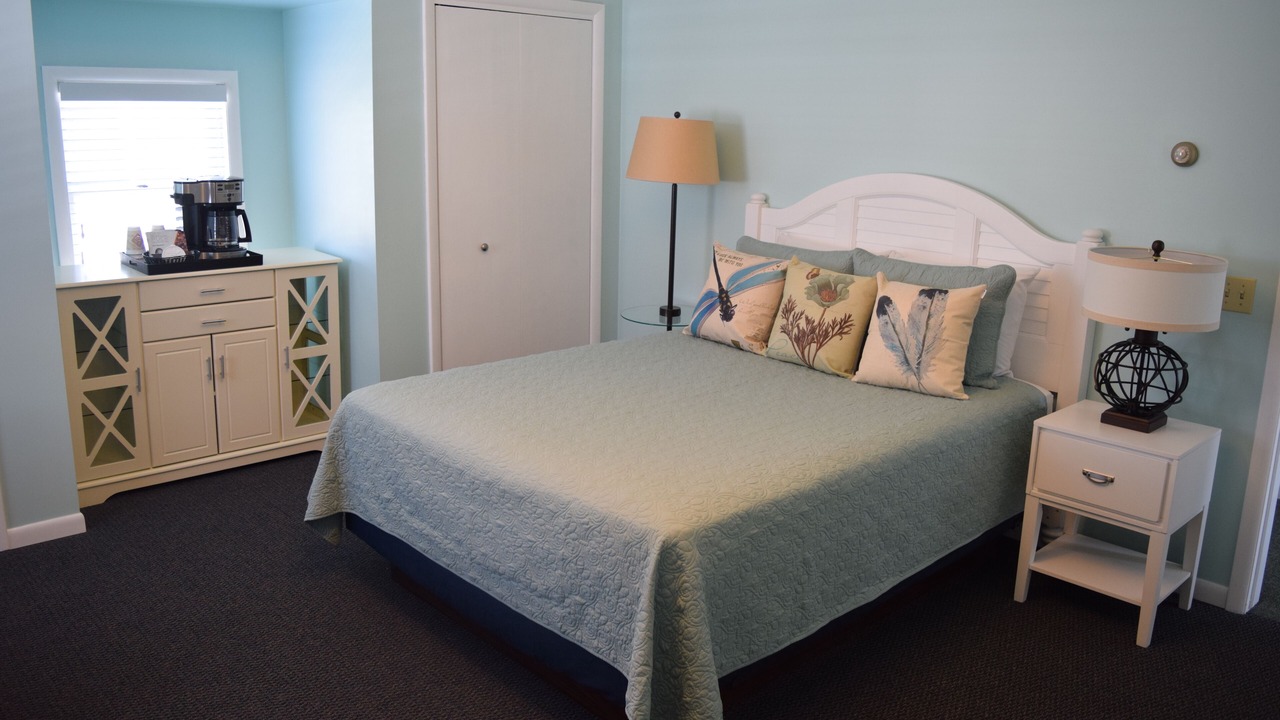 Photo of Bedroom in Bayfield