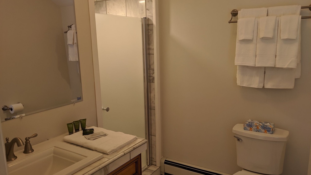 Photo of Bathroom in Bayfield