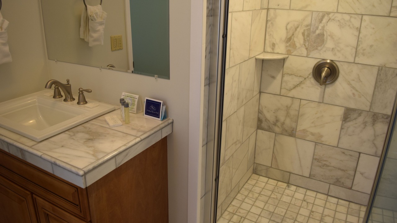 Photo of Bathroom in Bayfield