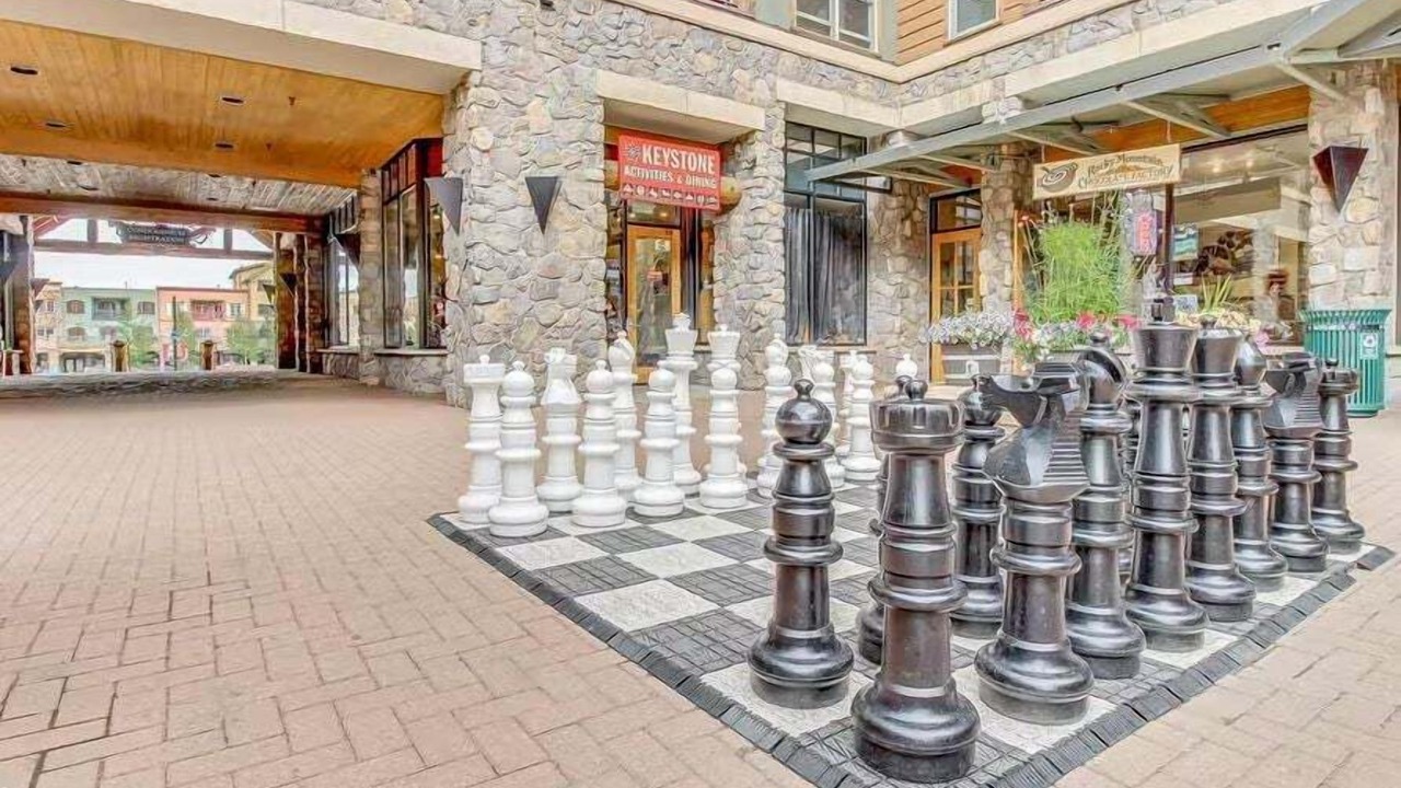 Photo of Others in Keystone