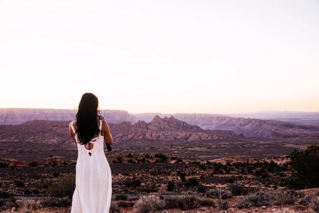 Photo of Outdoor in Page