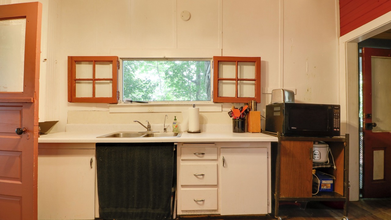 Photo of Kitchen in Sand Creek