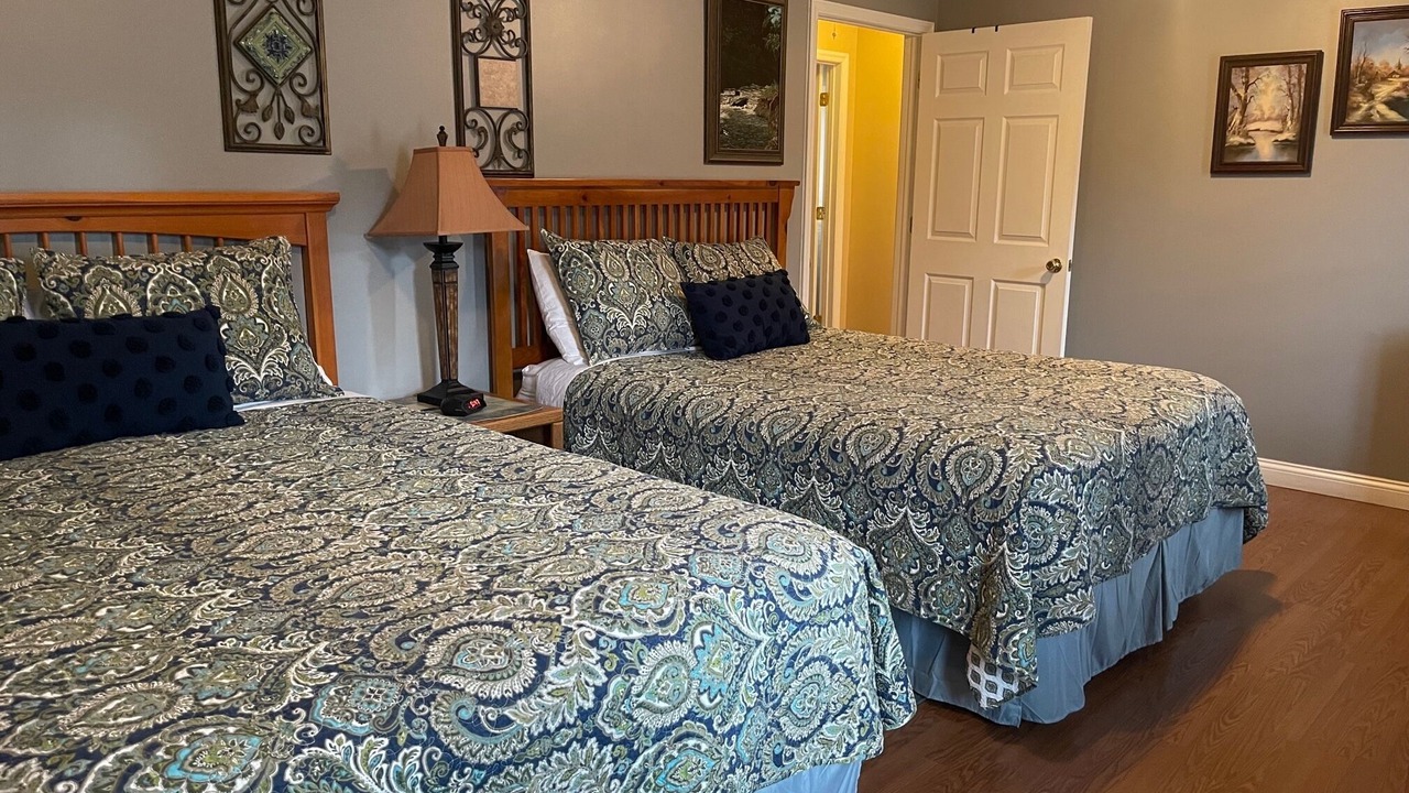 Photo of Bedroom in West Jefferson