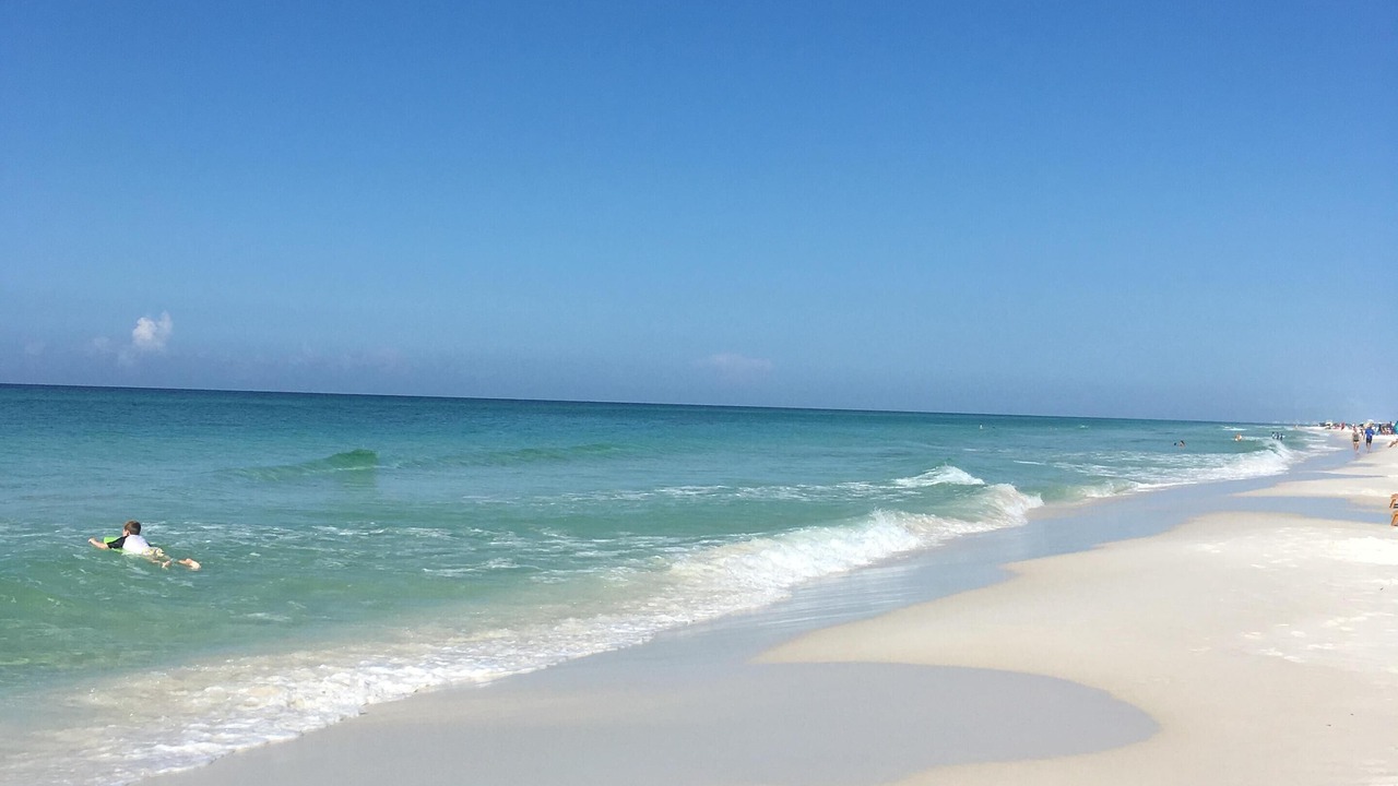 Photo of Others in Seagrove Beach