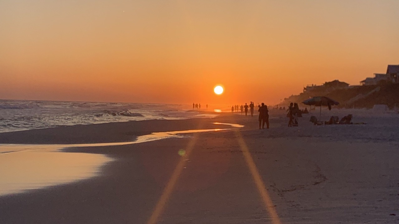 Photo of Others in Seagrove Beach