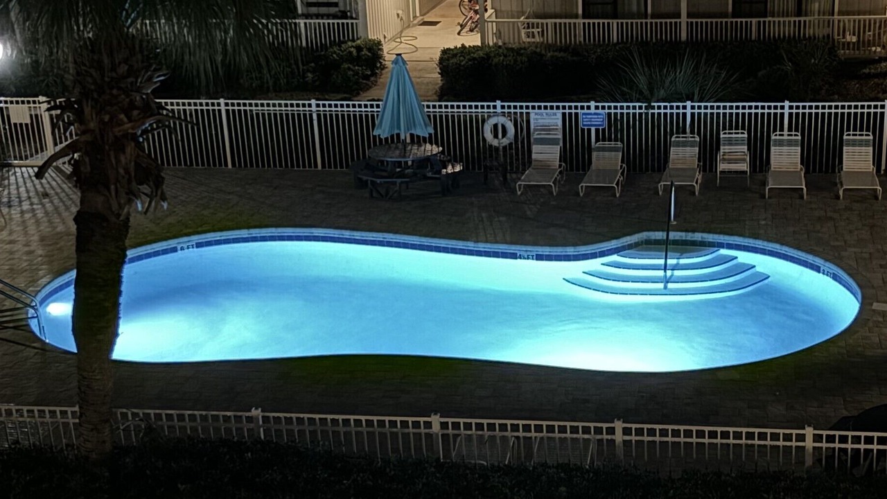 Photo of Outdoor in Seagrove Beach