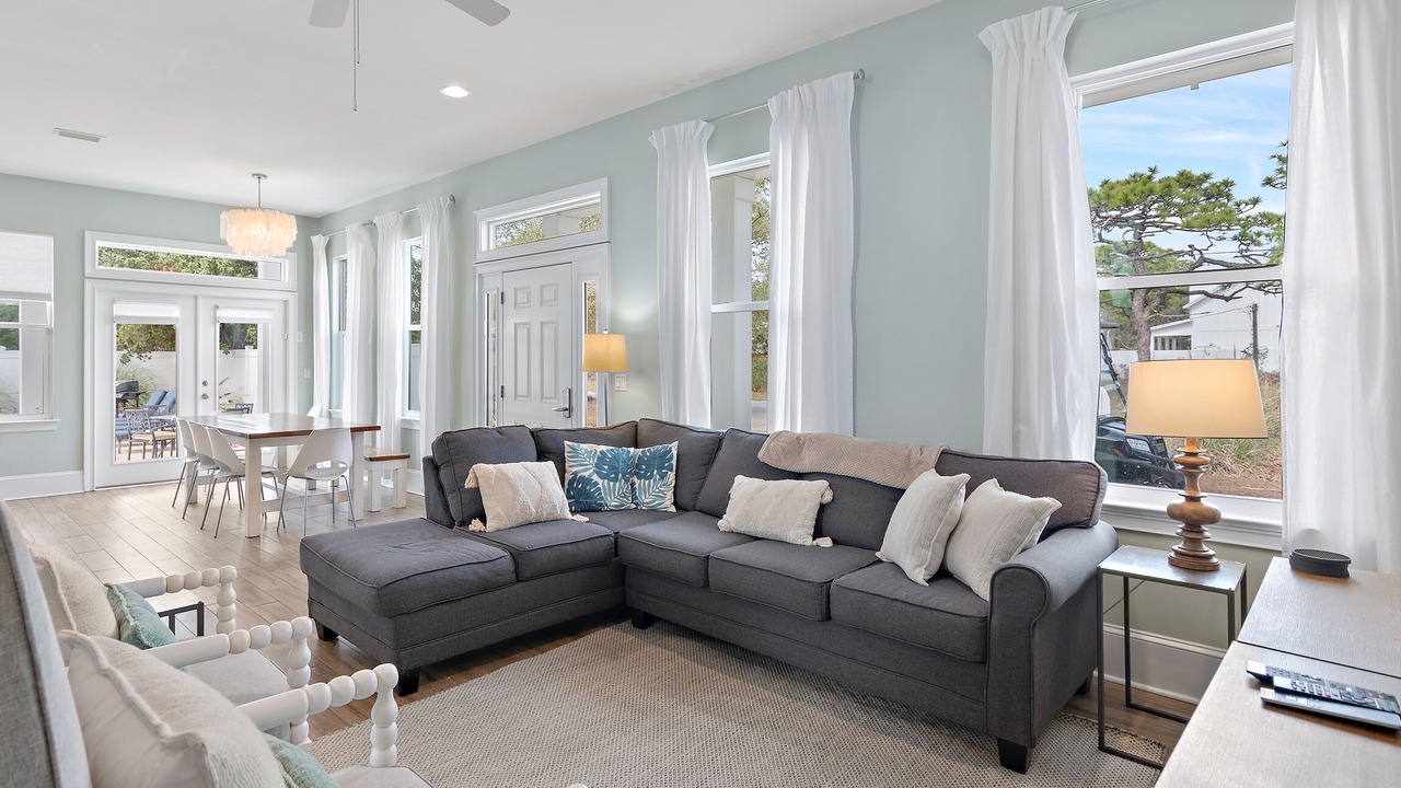 Photo of Livingroom in San Juan
