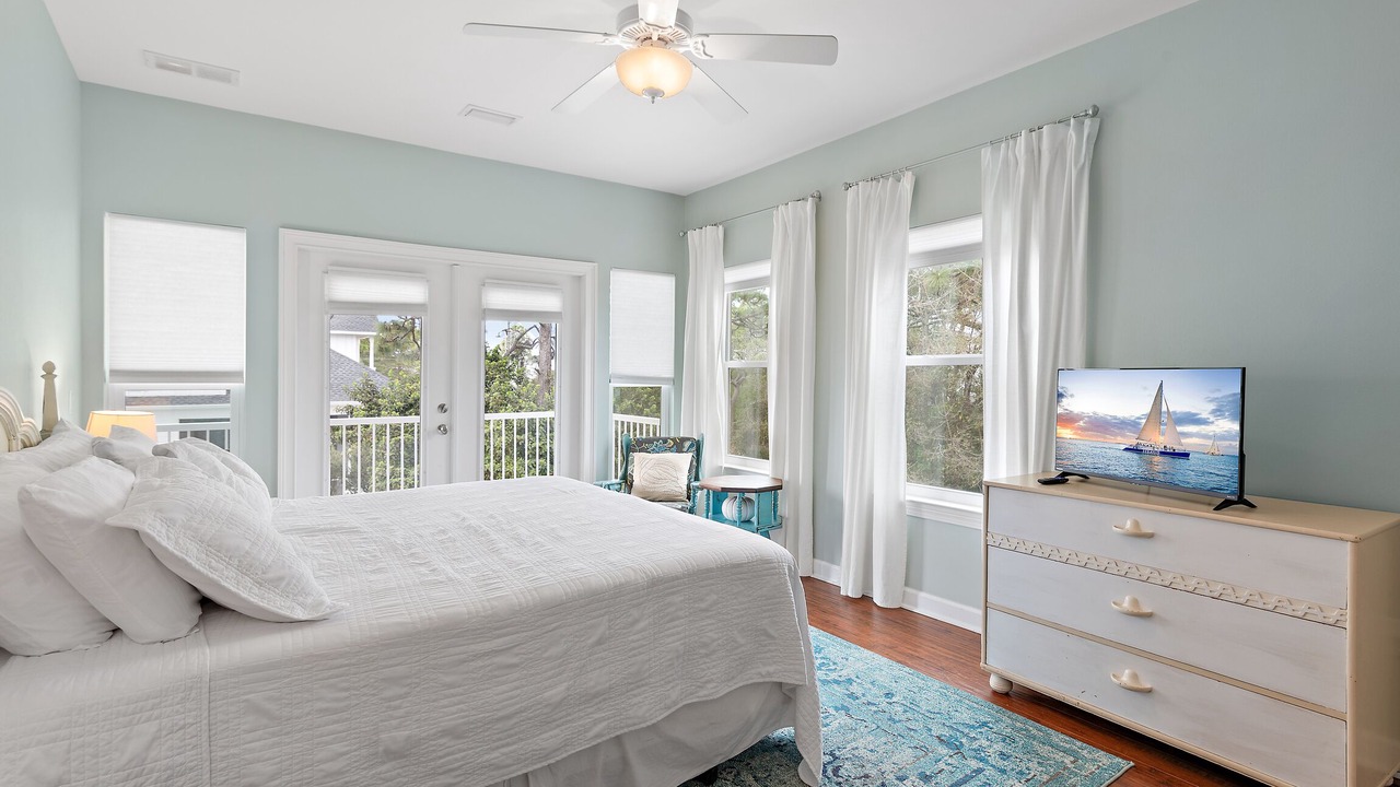 Photo of Bedroom in San Juan