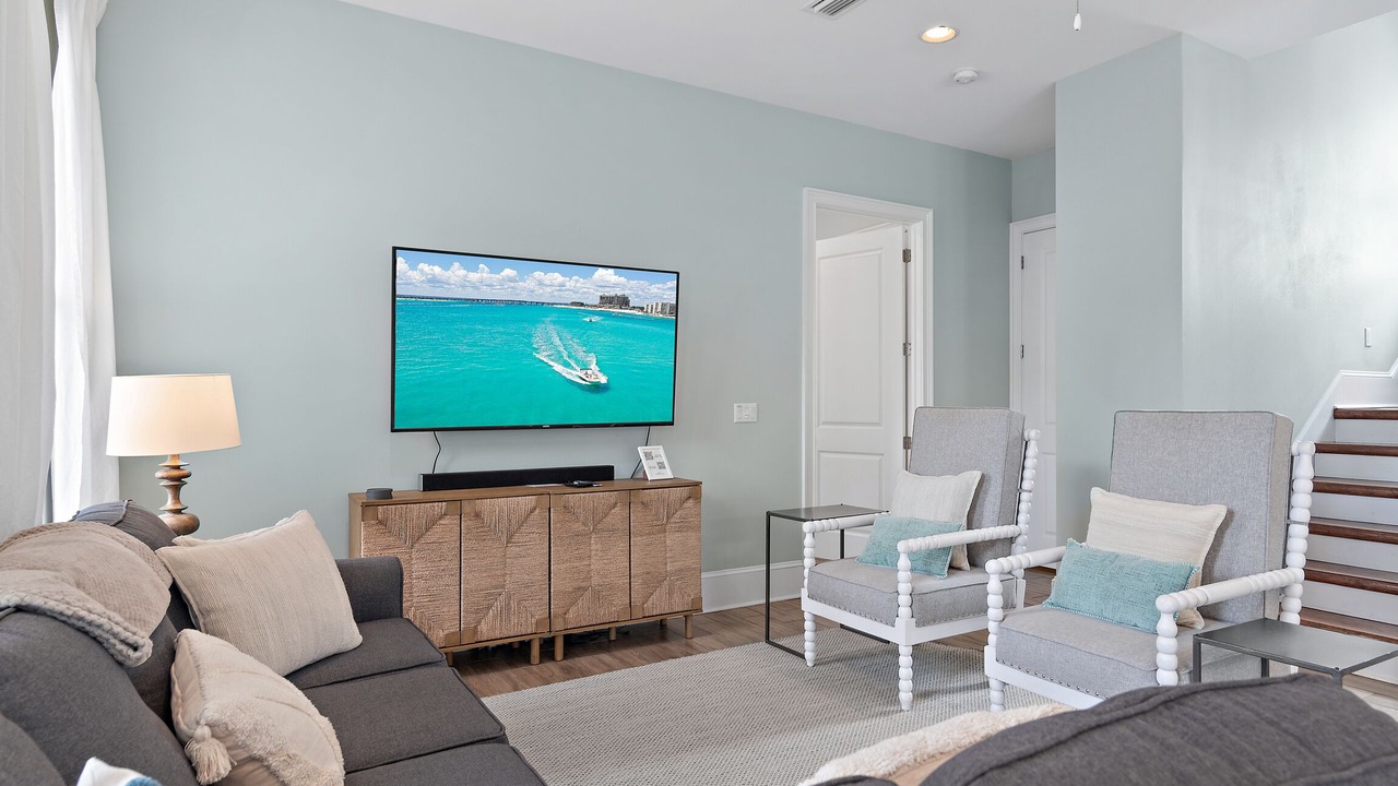 Photo of Livingroom in San Juan