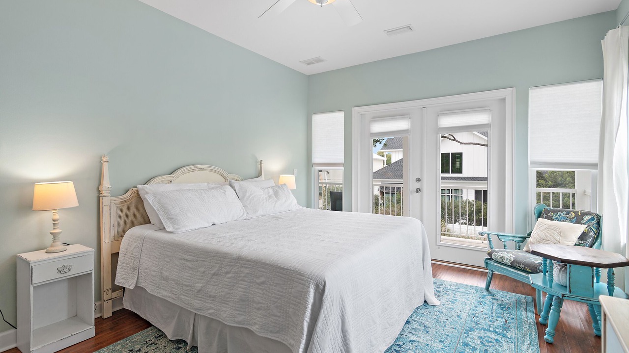 Photo of Bedroom in San Juan