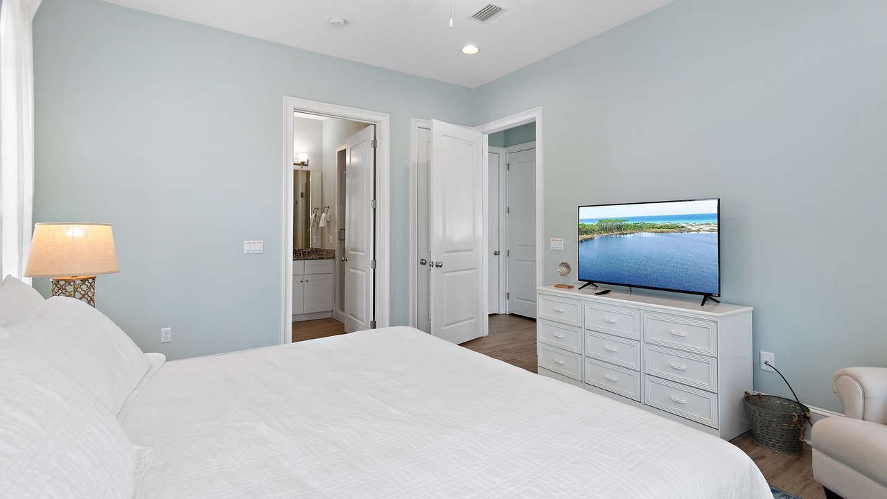 Photo of Bedroom in San Juan