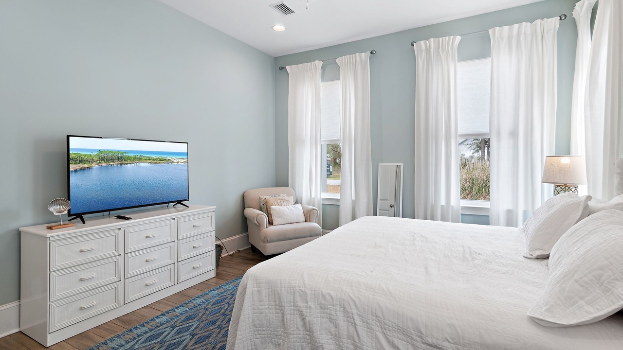 Photo of Bedroom in San Juan