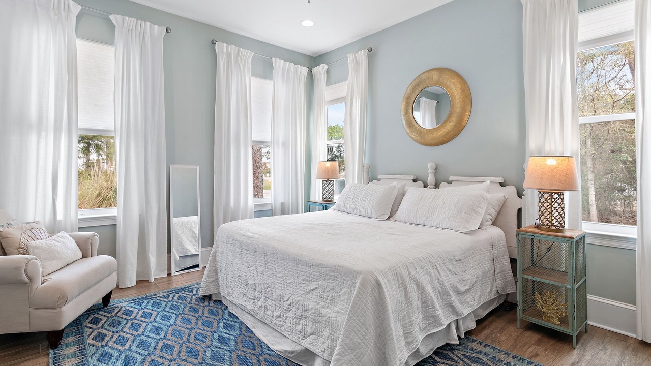 Photo of Bedroom in San Juan