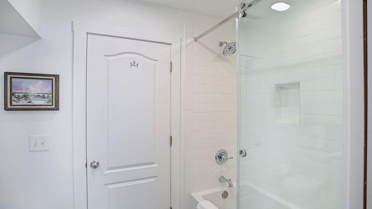 Photo of Bathroom in Grayton Beach