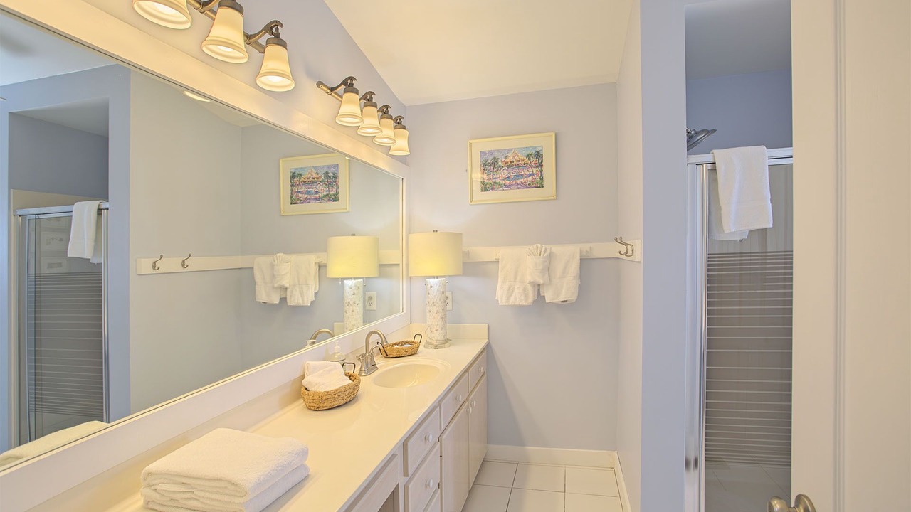 Photo of Bathroom in Grayton Beach