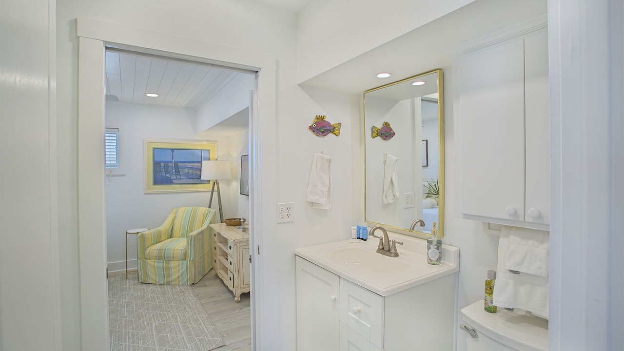 Photo of Bathroom in Grayton Beach