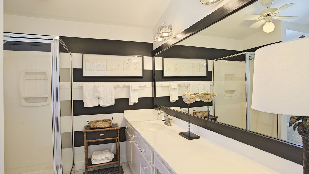 Photo of Bathroom in Grayton Beach