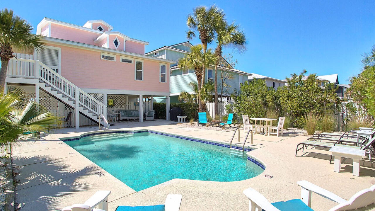 Photo of Outdoor in Grayton Beach