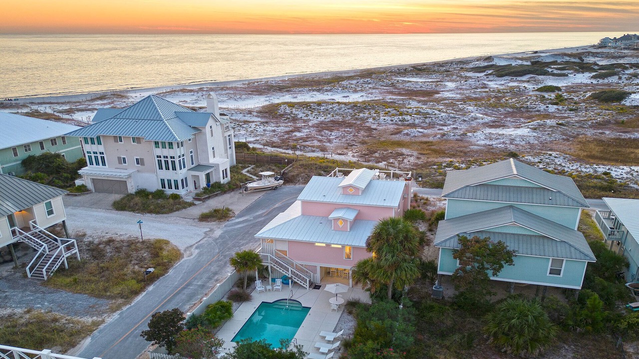 Photo of Others in Grayton Beach