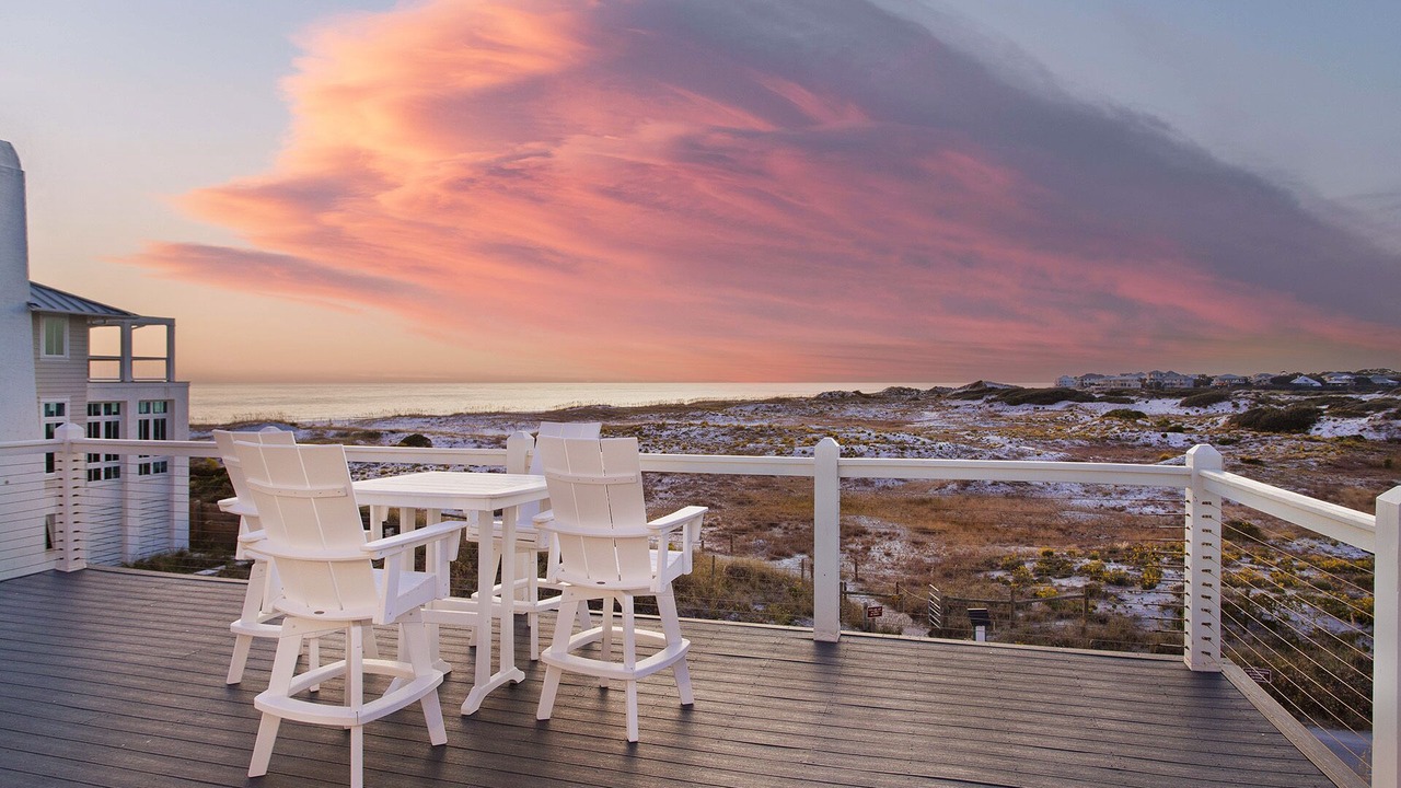 Photo of Others in Grayton Beach