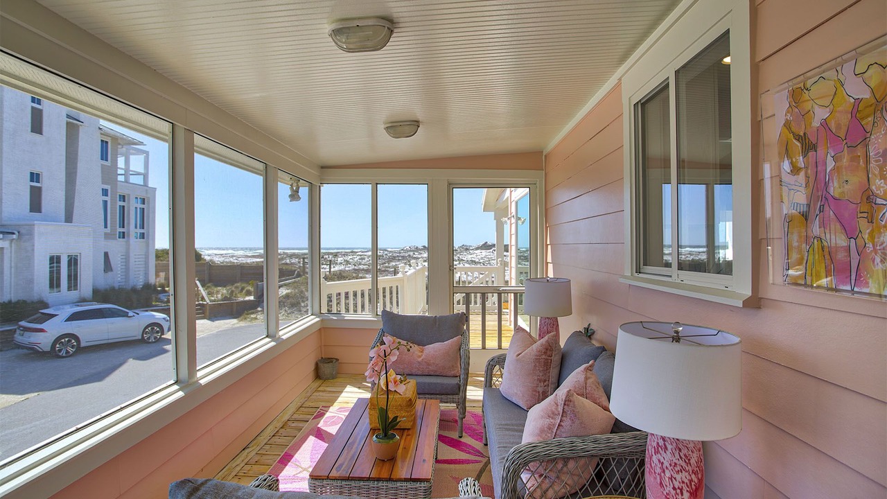 Photo of Outdoor in Grayton Beach