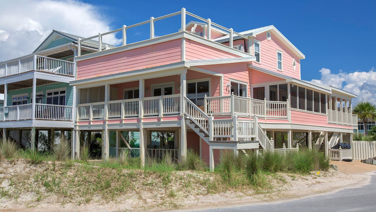Photo of Others in Grayton Beach