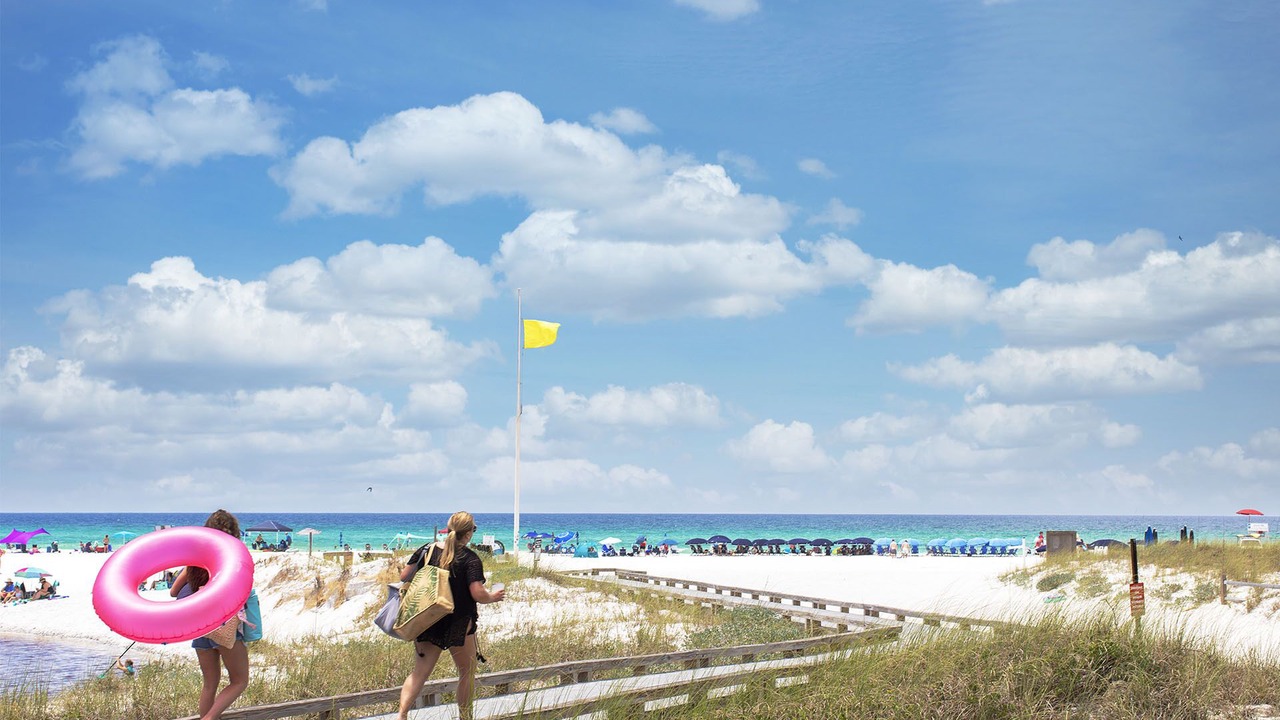 Photo of Others in Grayton Beach