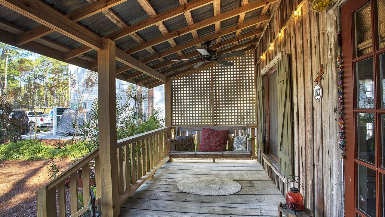 Photo of Outdoor in Grayton Beach