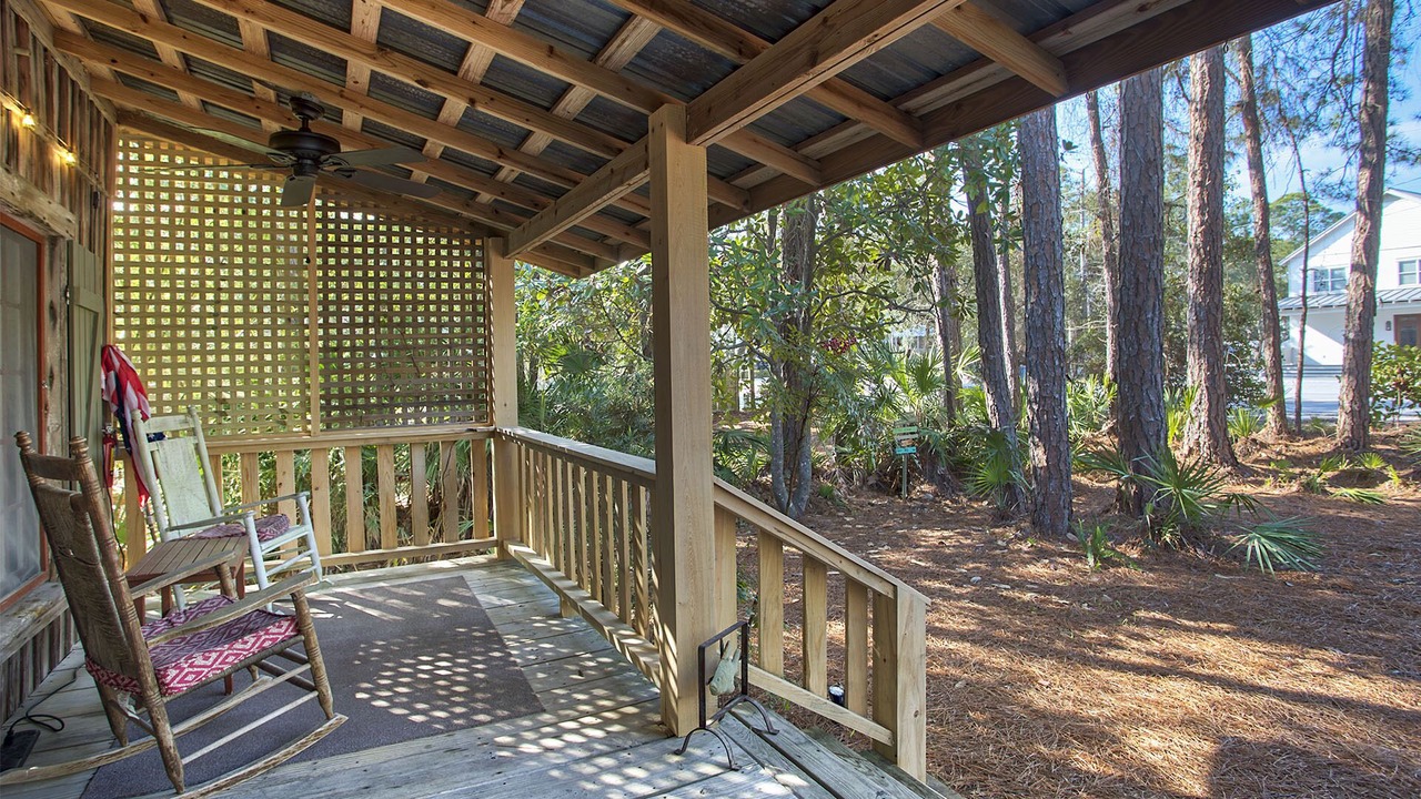 Photo of Outdoor in Grayton Beach