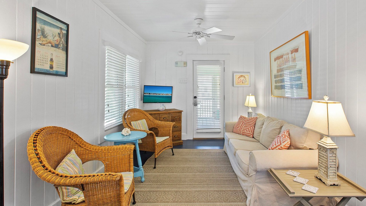 Photo of Bedroom in Grayton Beach