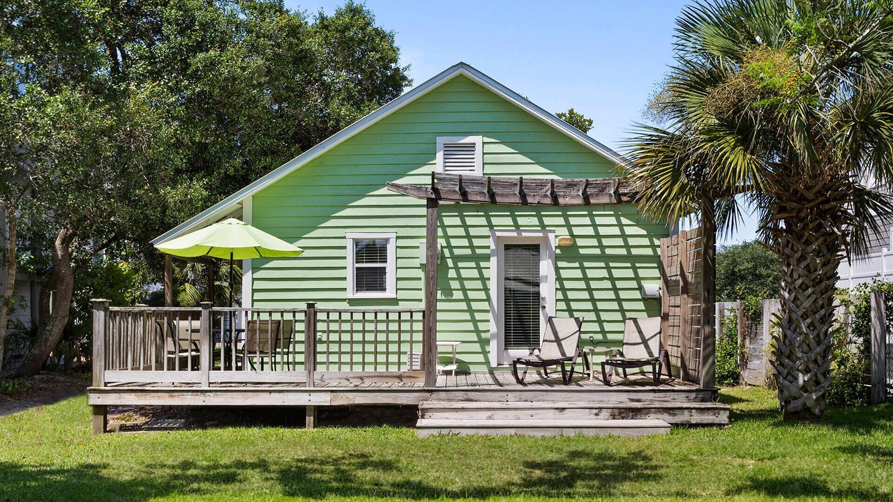 Photo of Outdoor in Grayton Beach
