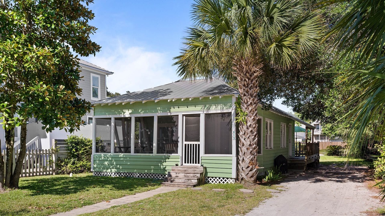 Photo of Outdoor in Grayton Beach