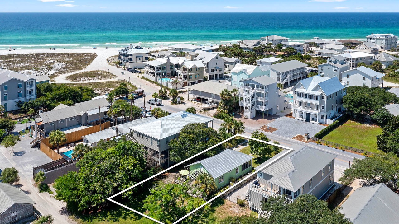Photo of Others in Grayton Beach