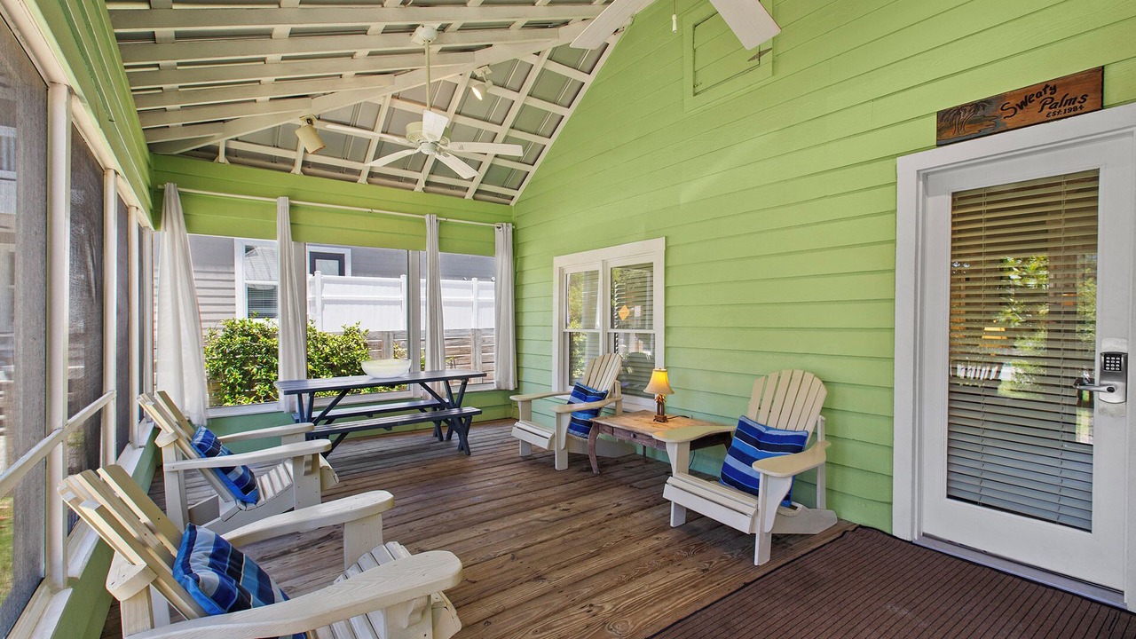 Photo of Outdoor in Grayton Beach