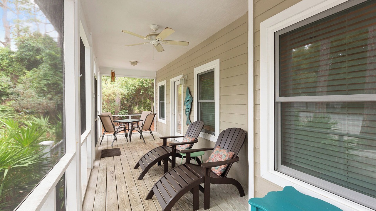 Photo of Outdoor in Grayton Beach