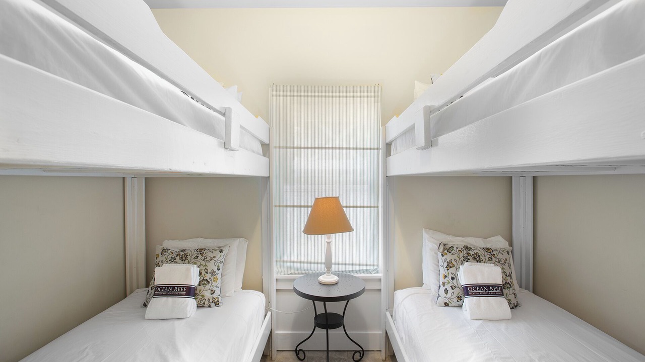 Photo of Bedroom in Grayton Beach