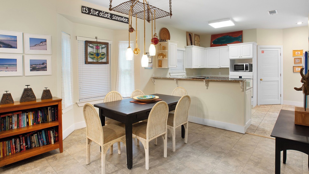 Photo of Bedroom in Grayton Beach