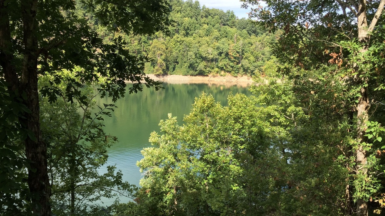 Photo of Outdoor in Bryson City