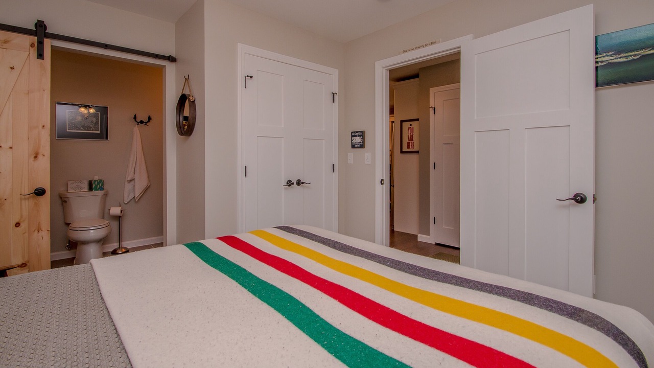 Photo of Bedroom in Bartlett