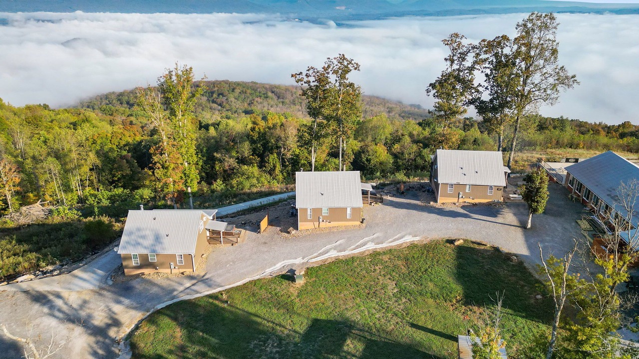 Photo of Outdoor in Bryant